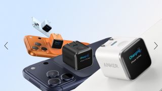 Đánh giá Anker Nano 45W A121D: Khi củ sạc nhỏ gọn được 'thổi hồn' công nghệ