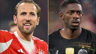 Kết quả bóng đá Cúp C1 hôm nay 28/4: Harry Kane lu mờ trước Dembele, PSG hủy diệt Bayern Munich?
