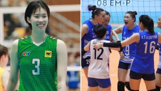 Lịch thi đấu bóng chuyền hôm nay 28/4: Giải bóng chuyền Cúp VTV9 - Bình Điền 2026 khi nào khởi tranh?