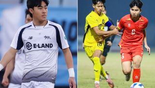 U17 Việt Nam nhận lời cảnh tỉnh, mục tiêu dự World Cup của thầy trò HLV Roland lung lay