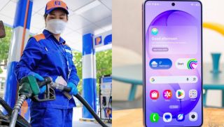 Bảng giá xăng dầu sáng hôm nay 30/4: Xăng RON95 vẫn rẻ như bèo, Giá điện thoại Samsung giảm khủng