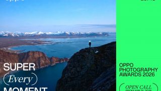 Khởi động Giải thưởng Nhiếp ảnh OPPO 2026: Ra mắt hạng mục 'Super Video' và các dự án hỗ trợ tài năng trẻ