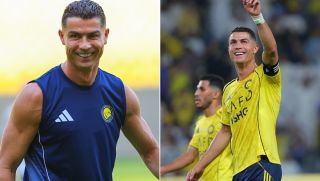 Lịch thi đấu Saudi Pro League hôm nay 29/4: Ronaldo đưa Al Nassr chạm tay vào chức vô địch