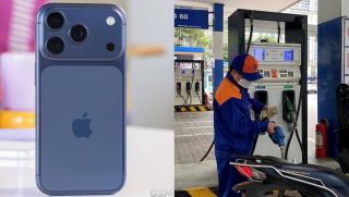 Bảng giá xăng dầu hôm nay chiều 30/4: Dầu Diesel vẫn rẻ hơn 16.0000 đồng từ đỉnh, iPhone 17 rẻ như cho