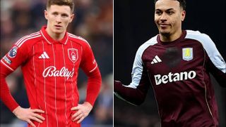 Kết quả Nottingham Forest vs Aston Villa - Europa League: Morgan Rogers lu mờ trước Elliot Anderson?