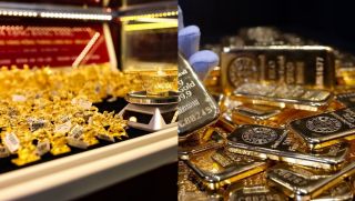 Giá vàng hôm nay 30/4: Vàng thế giới hạ nhiệt, SJC, nhẫn 9999 siêu rẻ, người dân có nên ‘bắt đáy’?