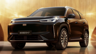 SUV hybrid cỡ C giá 460 triệu ra mắt: Công nghệ ngập tràn, ‘kỳ phùng địch thủ’ mới của Mazda CX-5