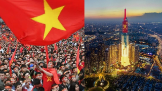 Lộ diện quốc gia an toàn nhất Đông Nam Á, bất ngờ thứ hạng của Việt Nam