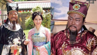 Bao Công có 3 bà vợ, 2 người con nhưng cuối đời lại rơi vào tình cảnh éo le đầy bi kịch