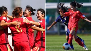 Kết quả, tỷ số U17 Trung Quốc vs U17 Myanmar ngày 1/5 - VCK U17 châu Á 2026: ĐT Việt Nam nhận tin dữ