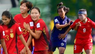 Kết quả bóng đá VCK U17 nữ châu Á 2026 mới nhất 1/5: ĐT Việt Nam vượt khó trước Thái Lan; Trung Quốc thắng dễ?