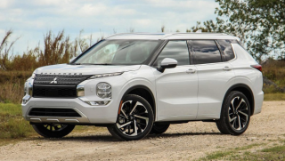 Chủ xe Mitsubishi cần chú ý: Hơn 108.000 xe Outlander bị triệu hồi vì lỗi cửa sau gây mất an toàn