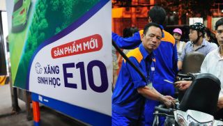 Giá xăng dầu hôm nay (chiều 2/5): Xăng RON92, RON95, dầu diesel duy trì mức thấp, xăng E10 phủ gần 1.000 cửa hàng
