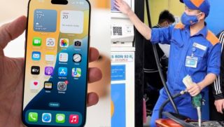 Bảng giá xăng dầu Petrolimex hôm nay chiều 2/5: Xăng RON 92, RON 95 rẻ sát đáy, iPhone 16 giá dễ mua
