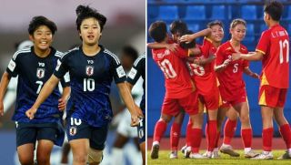 Kết quả VCK U17 châu Á 2026 hôm nay 2/5: Nhật Bản thị uy sức mạnh; ĐT Việt Nam nhận 'cảnh báo'