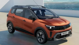 MPV 7 chỗ rẻ gấp 3 lần Mitsubishi Xpander ra mắt: ‘Tân binh khủng long’ giá chỉ từ 161 triệu đồng