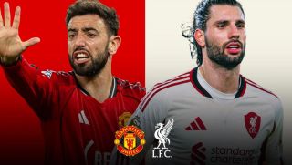 Kết quả bóng đá Man United 2-2 Liverpool - Vòng 35 Ngoại hạng Anh: Liên tiếp những sai lầm cá nhân