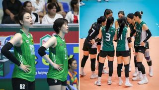 Lịch thi đấu bóng chuyền hôm nay 3/5 - Lịch phát sóng Cúp VTV9 Bình Điền 2026 mới nhất