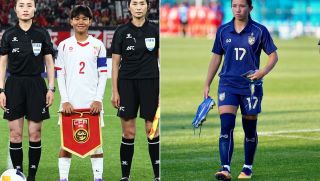 Link trực tiếp U17 Myanmar vs U17 Thái Lan - AFC phát trực tiếp VCK U17 nữ châu Á 2026