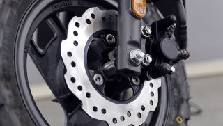 Quên Vision đi, Honda chính thức ra mắt ‘xe ga quốc dân’ mới giá 18,9 triệu đồng: Đẹp hơn cả SH Mode