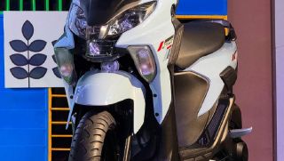 Yamaha chính thức mở bán ‘vua xe ga’ 125cc mới giá 32 triệu đồng: Hạ đo ván Honda Air Blade và Vario