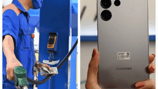 Cập nhật bảng giá xăng dầu trưa 04/05: Xăng, dầu có xu hướng giảm, Galaxy S26 giảm tới 19%