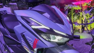 Honda chính thức mở bán ‘vua xe ga’ 125cc mới cứng: Thiết kế ấn tượng hơn Air Blade và SH 125i, giá 43 triệu đồng