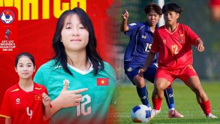 Kết quả bóng đá VCK U17 châu Á 2026 mới nhất 4/5: Thái Lan thắng nhọc, ĐT Việt Nam bị dồn vào thế khó?