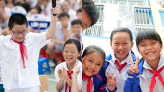 Nóng: Lịch nghỉ hè năm học 2025-2026 của học sinh cả nước, có nơi bắt đầu từ 23/5