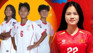Lịch thi đấu của U17 nữ Việt Nam tại VCK U17 châu Á 2026 mới nhất: ĐT Việt Nam đấu Myanmar khi nào?