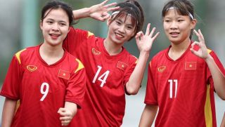 Bảng xếp hạng VCK U17 nữ châu Á 2026 mới nhất 4/5: U17 Việt Nam đối diện kịch bản bị loại sớm