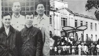 Thân thế vị tướng làm Bí thư Thành ủy Hà Nội nhận chức khi mới 23 tuổi, 18 tuổi được kết nạp Đảng