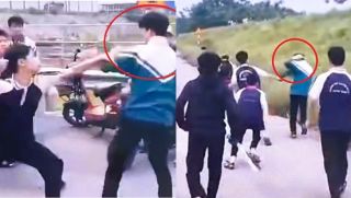 Vụ nam sinh lớp 9 Ninh Bình bị đánh hội đồng đến nhập viện: Bất ngờ số tiền gia đình đòi bồi thường