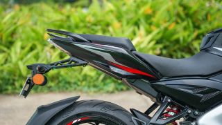 Tin xe trưa 4/5: ‘Vua côn tay’ mới phân khúc trên Yamaha Exciter và Winner R mở bán giá 43 triệu đồng