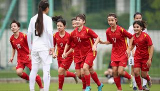 Bảng xếp hạng các đội đứng thứ 3 U17 nữ châu Á 2026 mới nhất 5/5: U17 Việt Nam đứng thứ mấy?