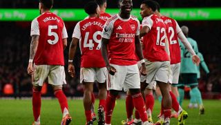 Arsenal có thể vô địch Premier League khi nào? So kè lịch thi đấu với Man City