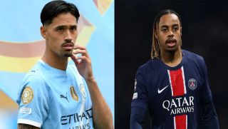 Tin chuyển nhượng 5/5: Man City có thể chia tay Reijnders, Liverpool và Arsenal ngắm Barcola
