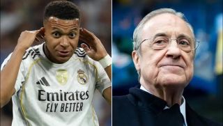 Bị cả đội Real Madrid cô lập, Mbappe tiếp tục khiến chủ tịch Perez 'nóng mắt' vì hành động khó tin