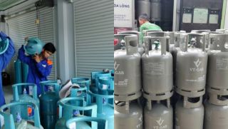 Giá gas hôm nay 5/5: Cao nhất 677.000 đồng/bình 12kg, bất ngờ nơi có mức giá rẻ nhất cả nước