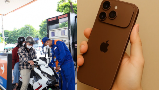 Giá xăng dầu trong nước ngày 5/5 duy trì ở mức thấp, lộ diện thiết kế và giá bán của iPhone 18