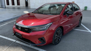 Giá xe ô tô Honda mới nhất đầu tháng 5/2026: Honda City từ 499 triệu, Civic khởi điểm 789 triệu đồng