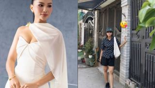 Cận cảnh tổ ấm mới của H'Hen Niê tại TP.HCM: Bí mật con số 17 và loạt trùng hợp định mệnh