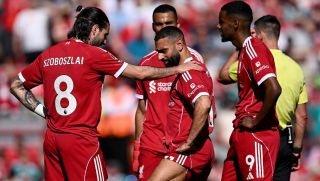 Huyền thoại Anh tiến cử “sát thủ” đẳng cấp cho Liverpool, giải bài toán hàng công