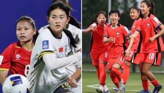 Kết quả, tỷ số U17 Hàn Quốc vs U17 Đài Bắc Trung Hoa hôm nay 5/5: ĐT Việt Nam 'mở toang' cửa đi tiếp?