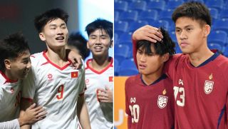 Kết quả VCK U17 châu Á 2026 hôm nay 5/5: Đại diện Đông Nam Á thua đậm; ĐT Việt Nam nhận tin vui