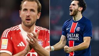 Lịch thi đấu bóng đá Champions League hôm nay 6/5: Harry Kane tỏa sáng, Bayern Munich đại thắng PSG?