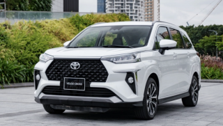 Loạt xe nhà Toyota đồng loạt tung ưu đãi tới 75 triệu đồng: Vios, Veloz Cross và Yaris Cross góp mặt