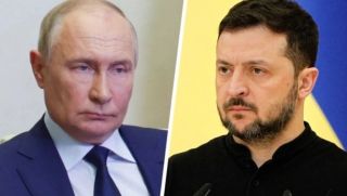 Nga và Ukraine tuyên bố ngừng bắn sát Ngày Chiến thắng: Lộ thông điệp đầy mâu thuẫn giữa đôi bên