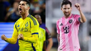 Huyền thoại 2 lần vô địch World Cup: Có một người “trên cơ” Messi và Ronaldo 
