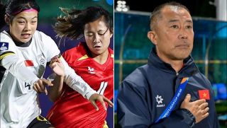 Thảm bại trước Trung Quốc tại Asian Cup, ĐT Việt Nam vẫn còn nguyên cơ hội vượt qua vòng bảng